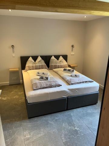 Haus Wolfsbach Apartman Rennweg am Katschberg Kültér fotó